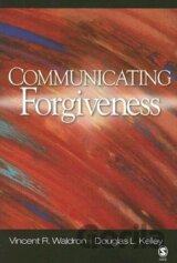 Communicating Forgiveness