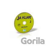 Ja Klar! 2 Aktivbuch CD-ROM