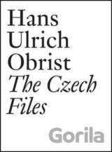 Hans Ulrich Obrist - The Czech Files