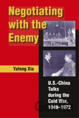 Negotiating with the Enemy