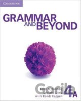 Grammar and Beyond 4A: Student´s Book
