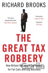 The Great Tax Robbery