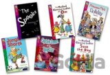 Oxford Reading Tree TreeTops Fiction 10 Pack of 6