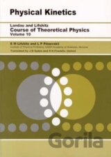 Physical Kinetics