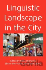 Linguistic Landscape in the City