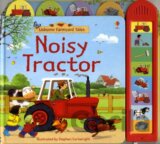 Farmyard Tales Noisy Tractor