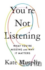 You're Not Listening
