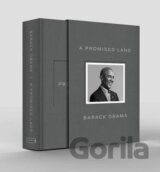 A Promised Land: Deluxe Signed Edition
