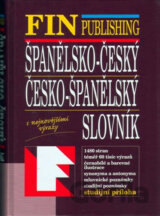 ŠČ-ČŠ slovník s nejnovějšími výrazy - 4.doplněné vydání