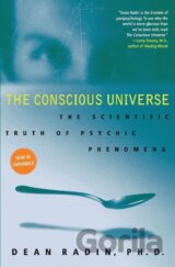 The Conscious Universe