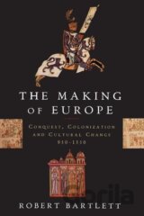 The Making of Europe