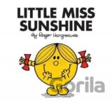 Little Miss Sunshine