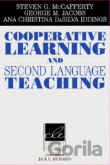 Cooperative Learning in Second Language Teaching