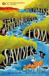 The Adventures of Tom Sawyer