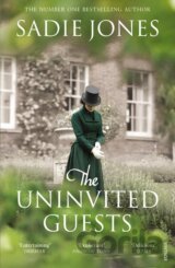 Jones, S: The Uninvited Guests