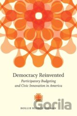 Democracy Reinvented