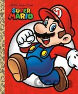 Super Mario Little Golden Book (Nintendo)