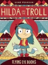 Hilda and the Troll