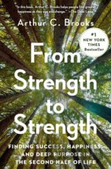 From Strength to Strength