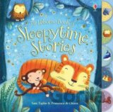 Sleepytime Stories