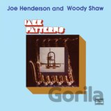 Joe Henderson & Woody Shaw: Jazz Patterns  LP