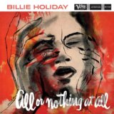 Billie Holiday: All Or Nothing At All  LP