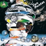 Ian Hunter: Ian Hunter (Red)  LP