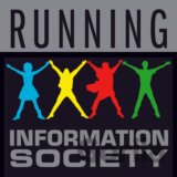 Information Society: 7-Running  7"LP