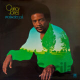 Quincy Jones: Smackwater Jack  LP