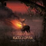 Katatonia:  Nightmares As Extensions Of The Waking State (Digisleeve)