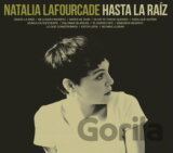 Natalia Lafourcade: Hasta La Raíz (180G)  LP