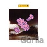 Level 42: World Machine (Pink)  LP