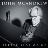 John Mcandrew: Better Side Of Me
