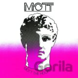 Mott the Hoople: Mott (Pink)  LP