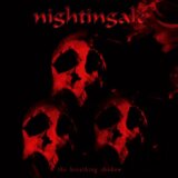 Nightingale: Breathing Shadow  LP