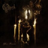 Opeth: Ghost Reveries (Silver Poster(s) Booklet)  LP