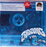 P1Harmony: Sad Song / 2025 RSD edition