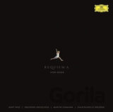 Pape, Staatskapelle Dresden: Requiem (Sven Helbig) LP