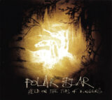 Polar Bear: Held on the Tips of Fingers  LP