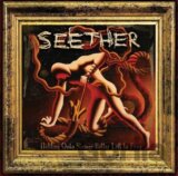 Seether:  Holding Onto Strings Better Left To Fray LP