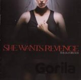 She Wants Revenge: This Is Forever  LP