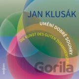 SOČR, Fama Quartet, Jan Klusák: Umění dobré souhry
