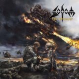 Sodom:  The Arsonist LP