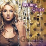 Britney Spears: Oops!. Alternate Cover And Hardcover Photobook I Did It Again  LP