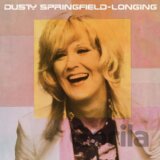 Dusty Springfield: Longing (Booklet)