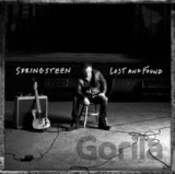 Bruce Springsteen: Lost And Found: Select.