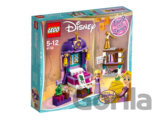 LEGO Disney Princess 41156 Rapunzel a jej hradná spálňa