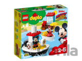 LEGO DUPLO Disney 10881 Mickeyho čln