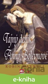 Tajný deník Anny Boleynové