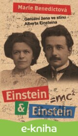 Einstein a Einstein